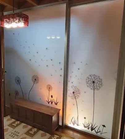 A Casa Da Carballa Пуэнтеареас