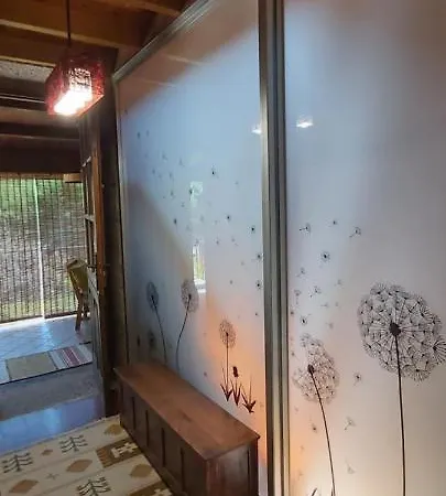A Casa Da Carballa Panzió Ponteareas