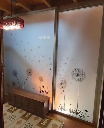 A Casa Da Carballa 폰테레스